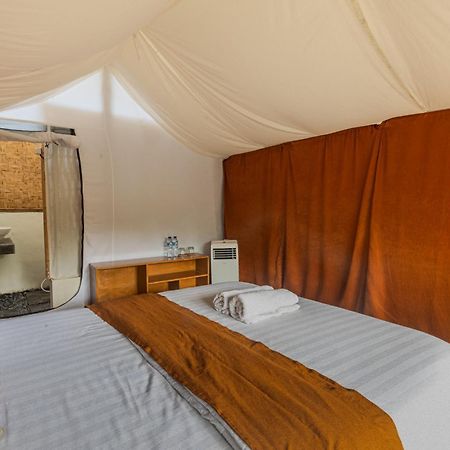 Camani Glamping Karangasem Exterior foto