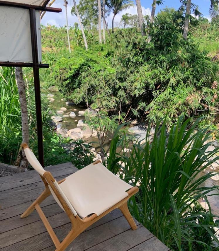Camani Glamping Karangasem Exterior foto