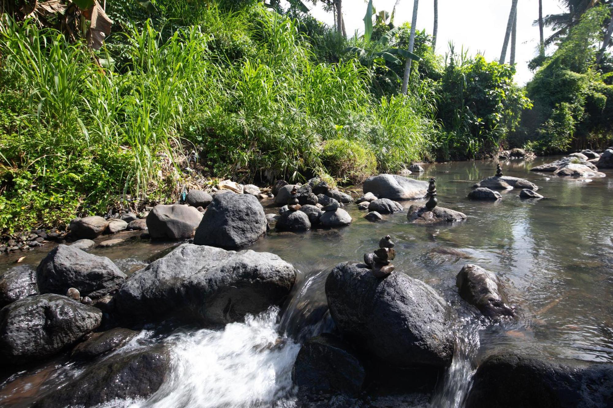 Camani Glamping Karangasem Exterior foto