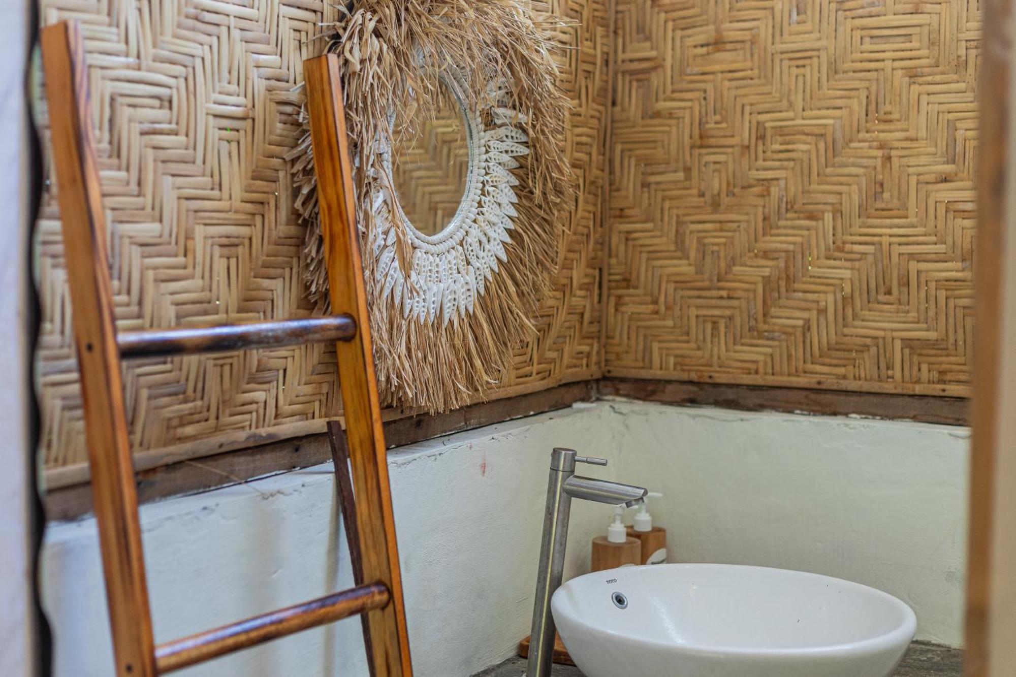 Camani Glamping Karangasem Quarto foto