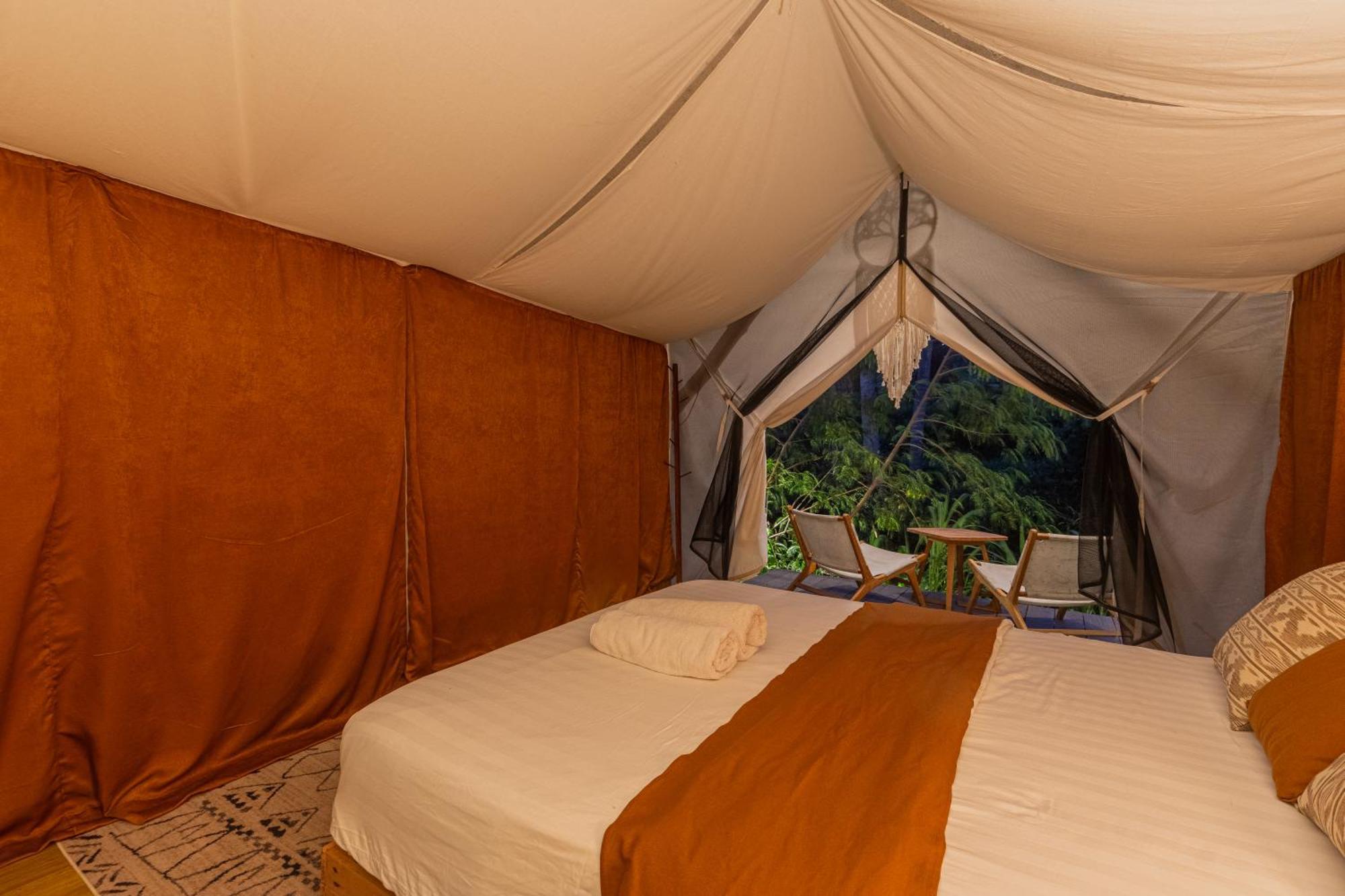 Camani Glamping Karangasem Quarto foto