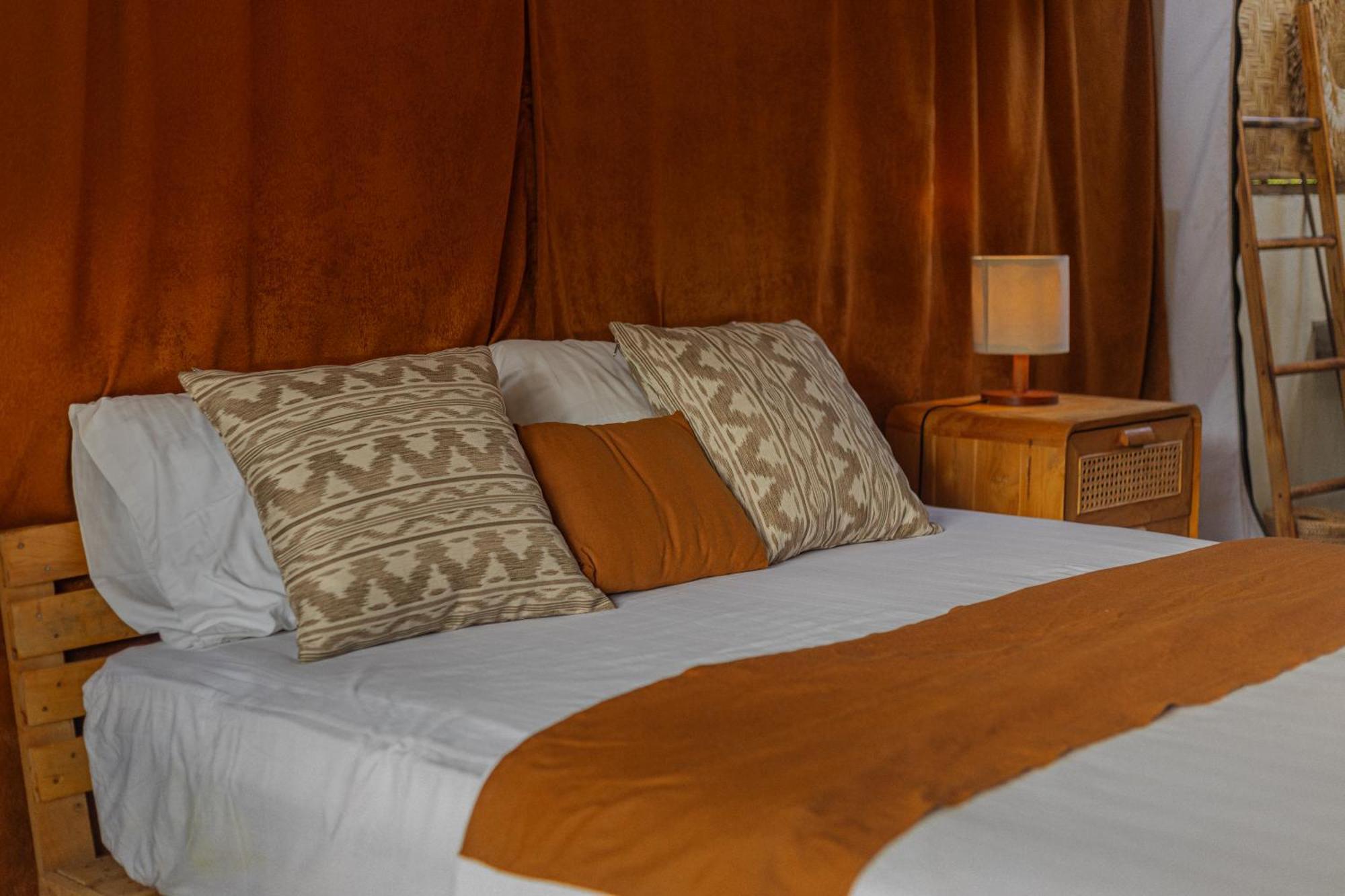 Camani Glamping Karangasem Quarto foto