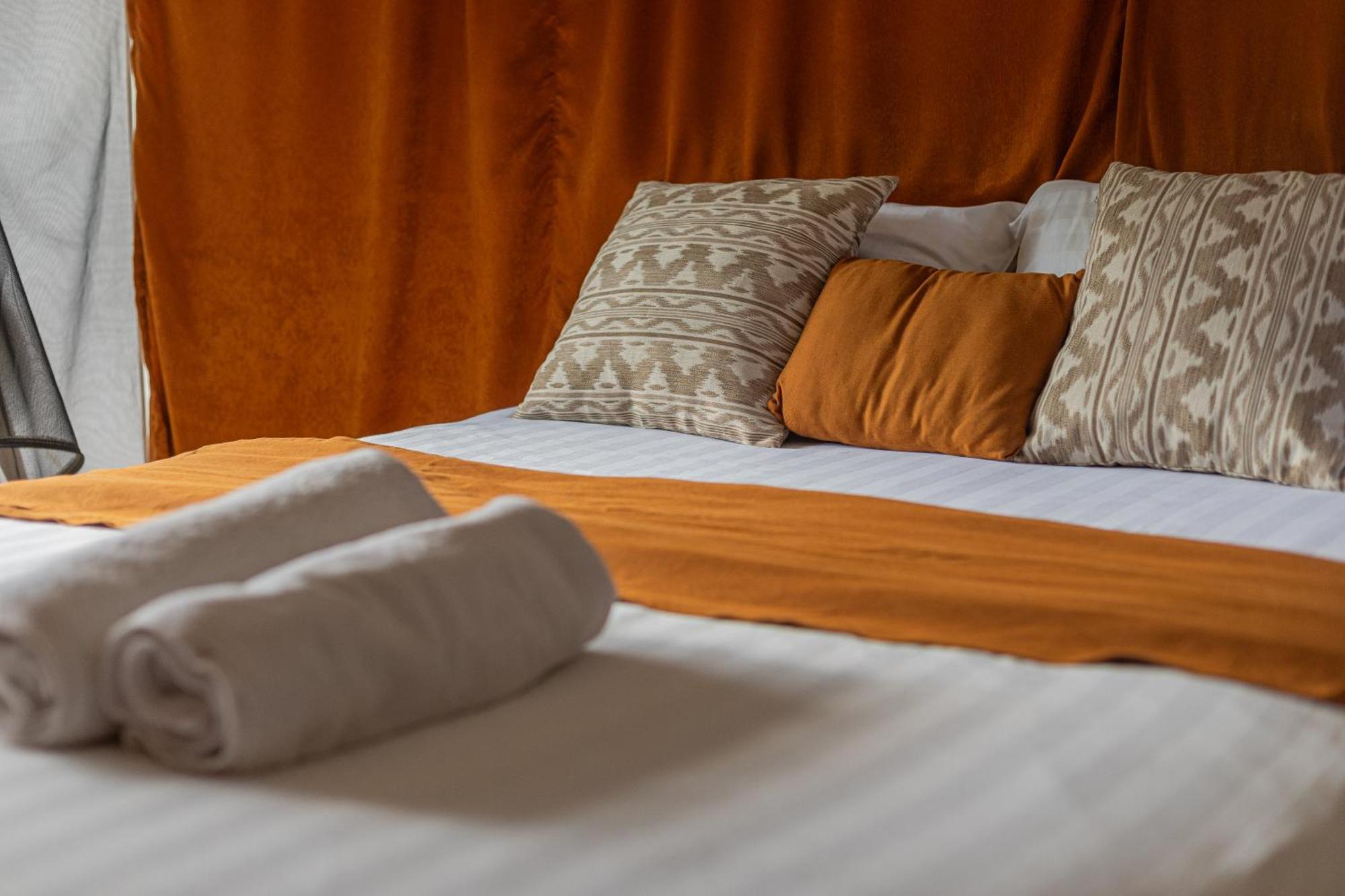 Camani Glamping Karangasem Quarto foto