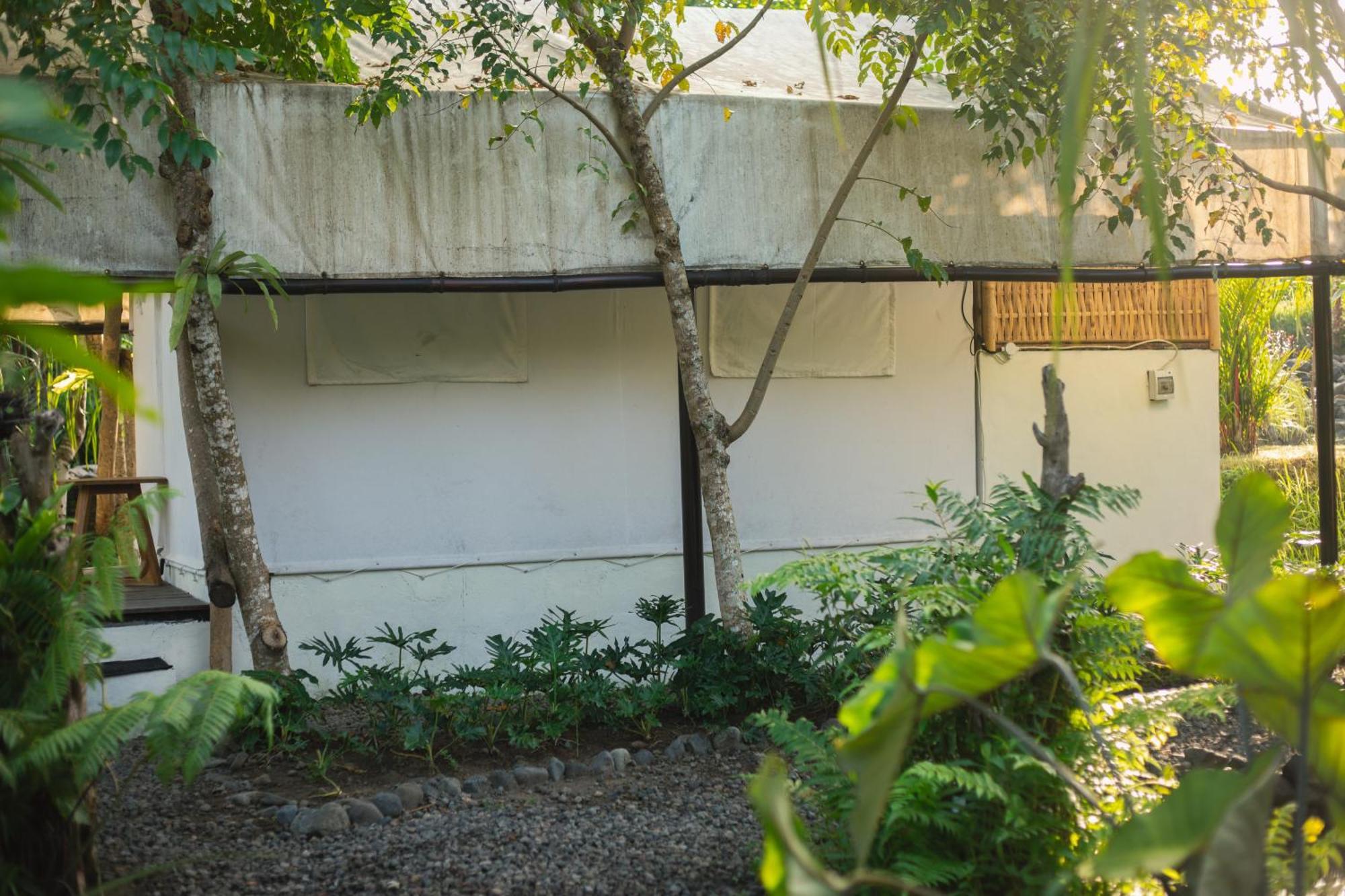 Camani Glamping Karangasem Quarto foto