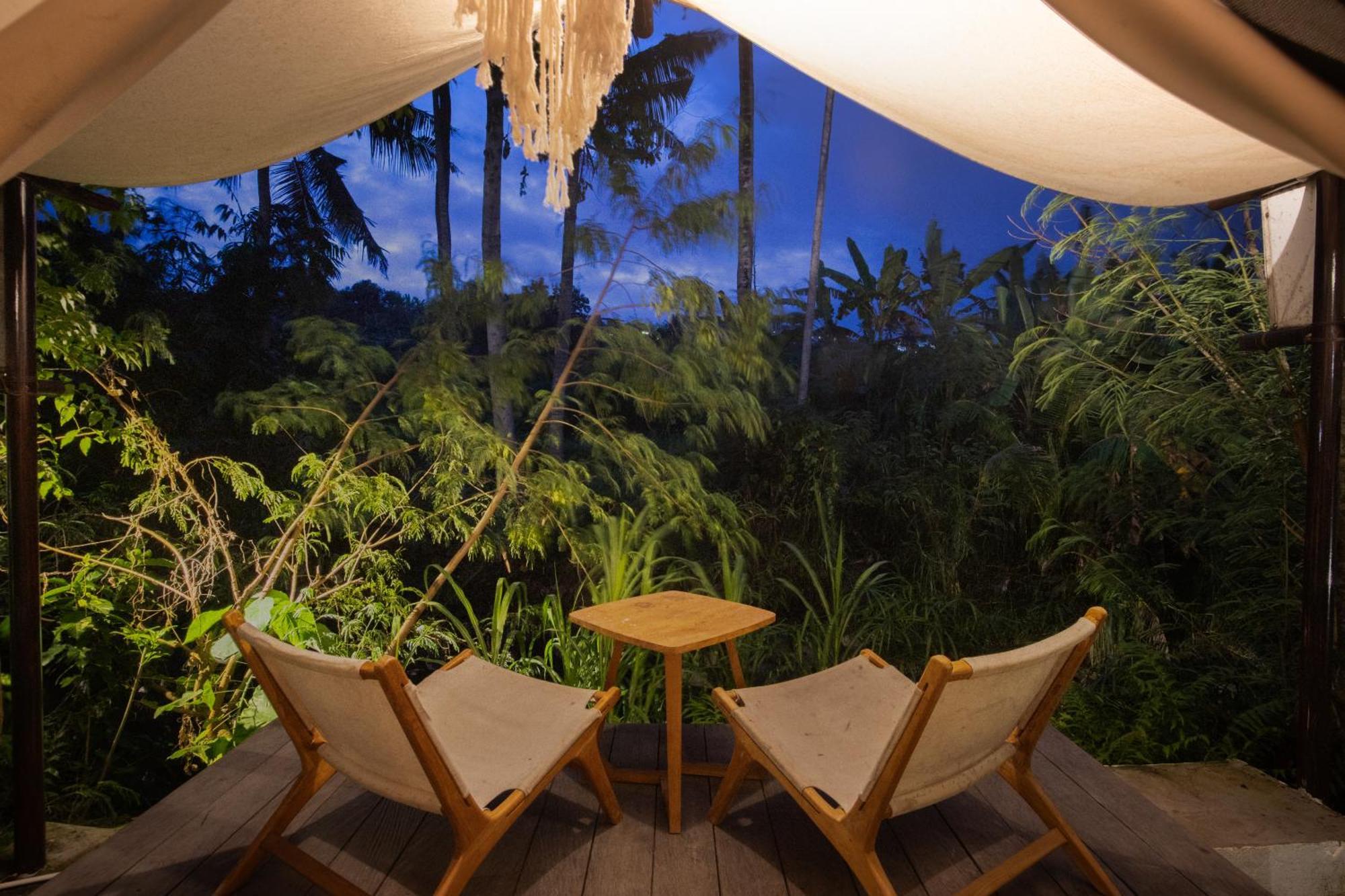 Camani Glamping Karangasem Quarto foto