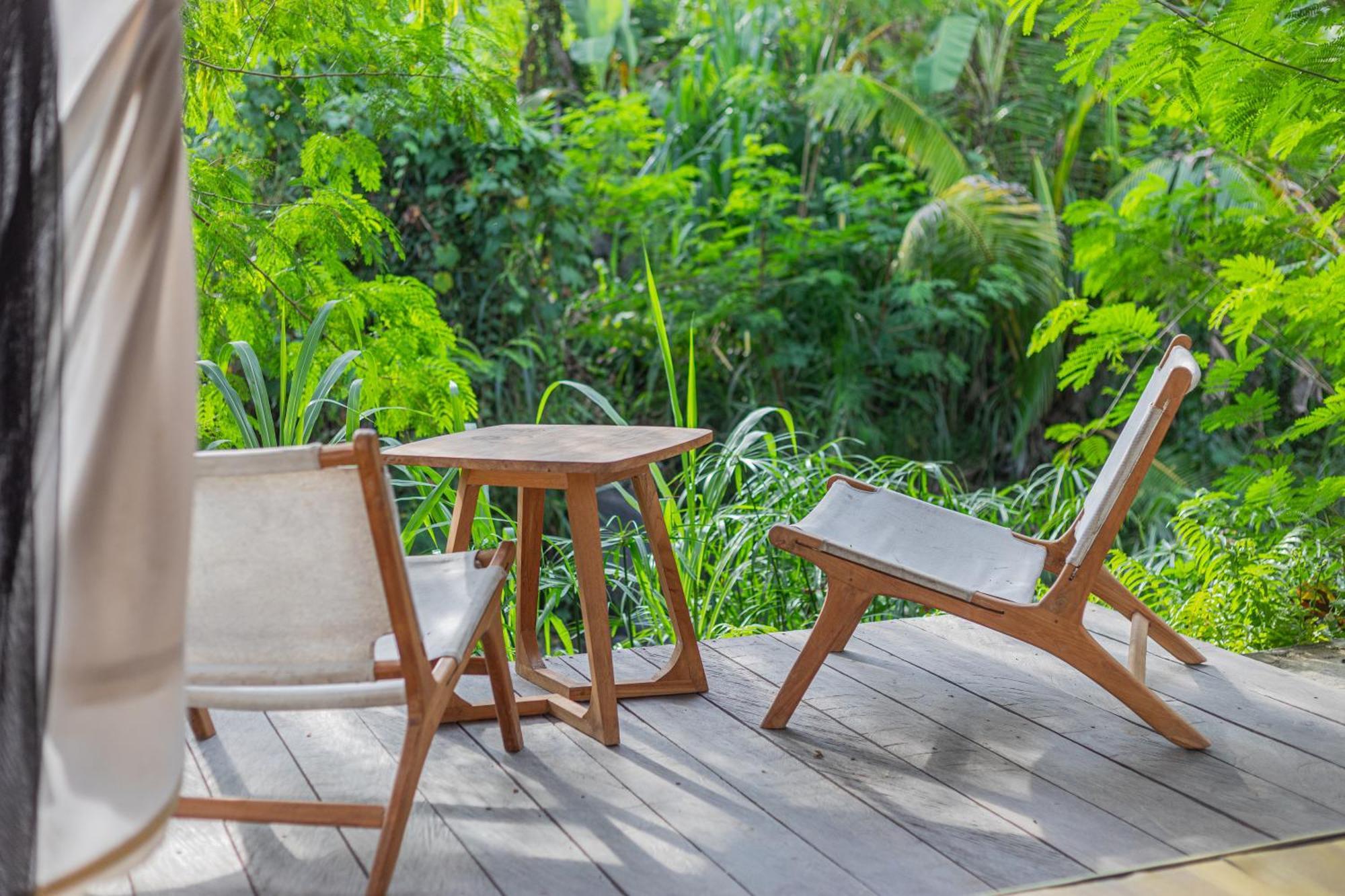 Camani Glamping Karangasem Quarto foto