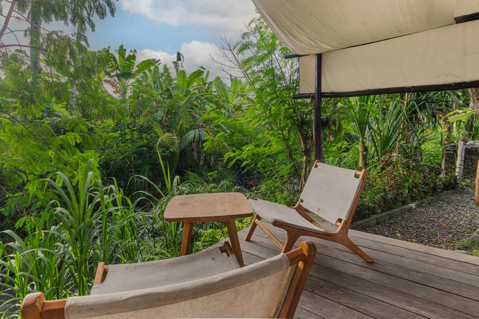 Camani Glamping Karangasem Quarto foto
