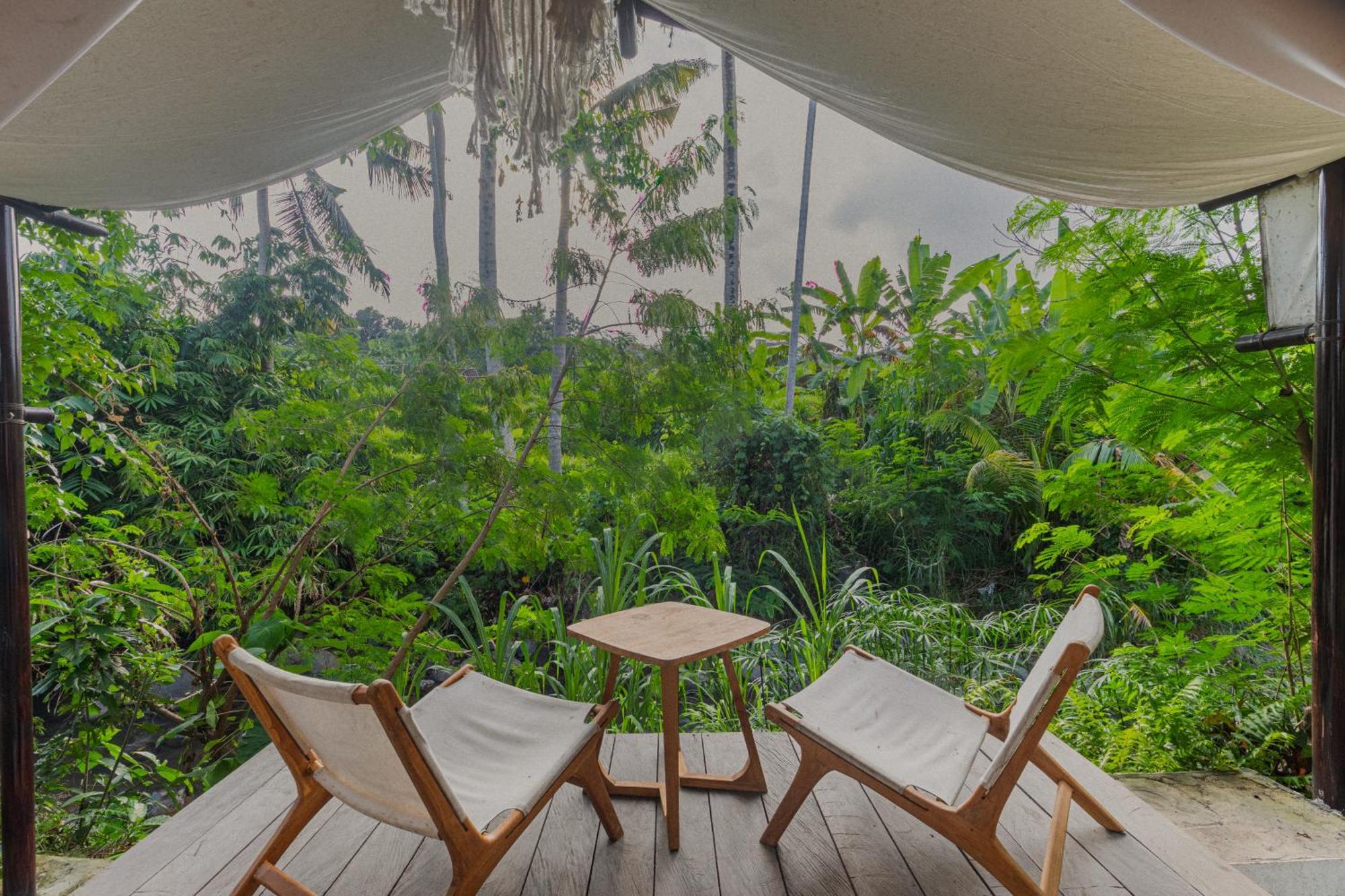 Camani Glamping Karangasem Quarto foto